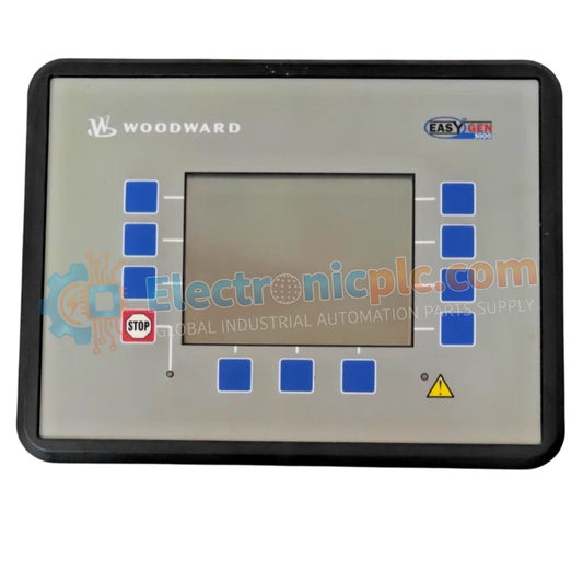 8440-2050 EasyGen-3200-5 Genset Controller Woodward