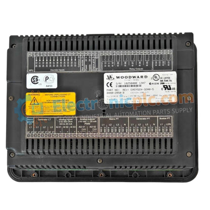 8440-2050 EasyGen-3200-5 Genset Controller Woodward