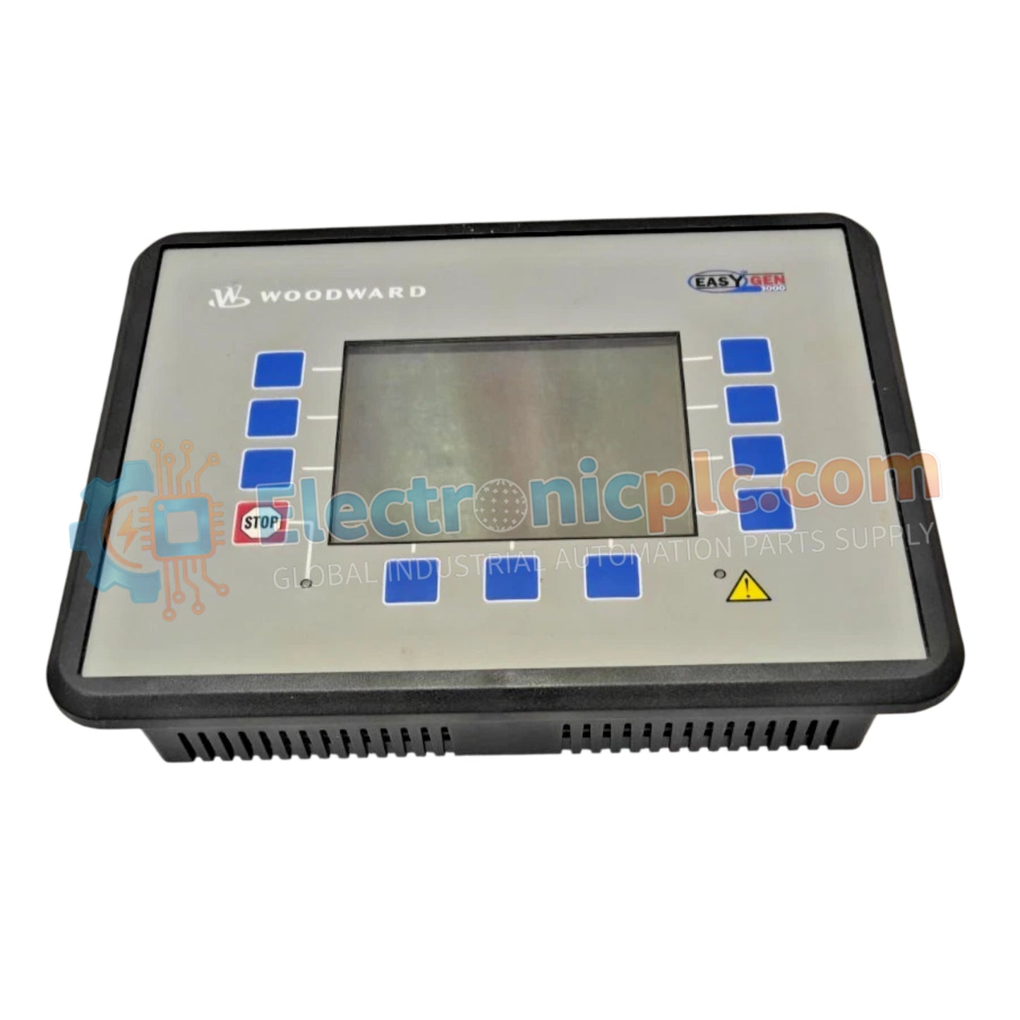 8440-2050 EasyGen-3200-5 Genset Controller Woodward