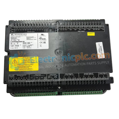 Woodward 8440-2084 easYgen-3400XT-P1 Genset Controller
