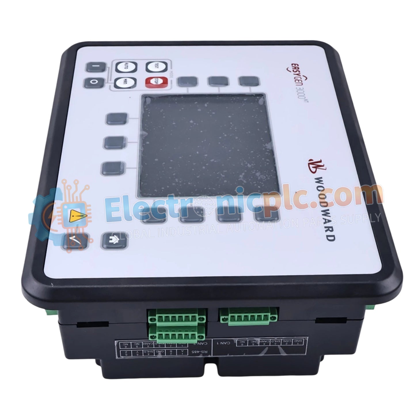Woodward 8440-2088 easYgen-3500XT-P2 Generator Controller Module