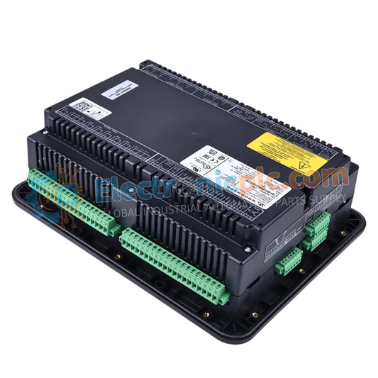 Woodward 8440-2088 easYgen-3500XT-P2 Generator Controller Module