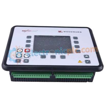 Woodward 8440-2088 easYgen-3500XT-P2 Generator Controller Module