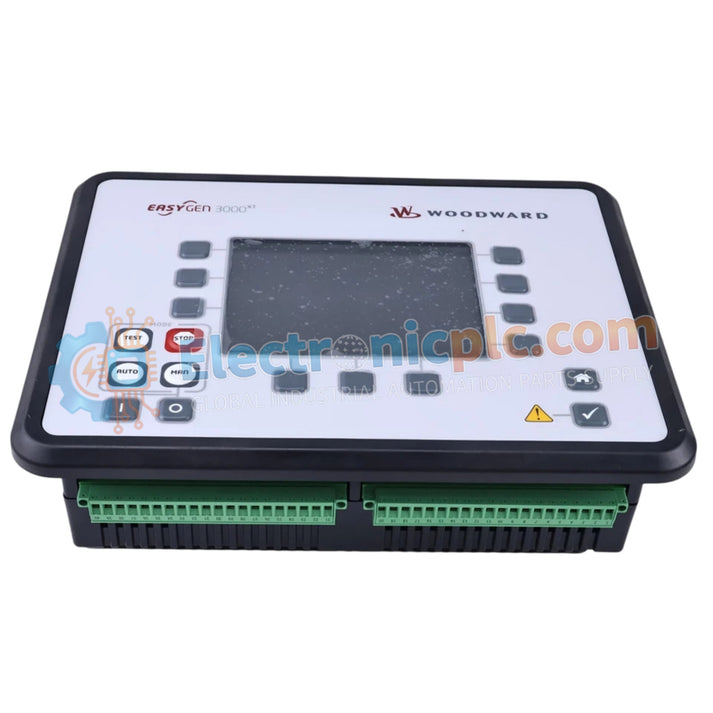 Woodward 8440-2088 easYgen-3500XT-P2 Generator Controller Module