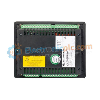 Controlador de disyuntor 8440-2150 Woodward