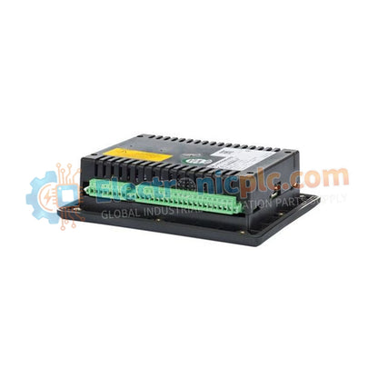 Controlador de disyuntor 8440-2150 Woodward