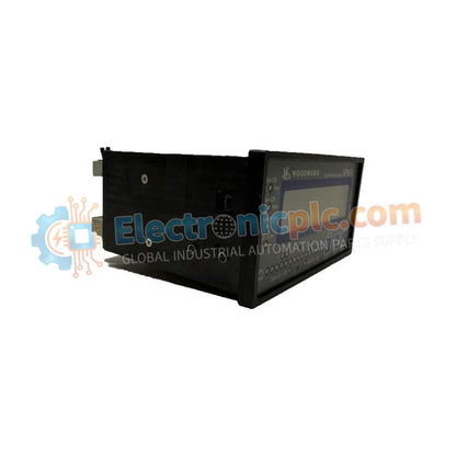 Sincronizador de generador Woodward 8440-2165