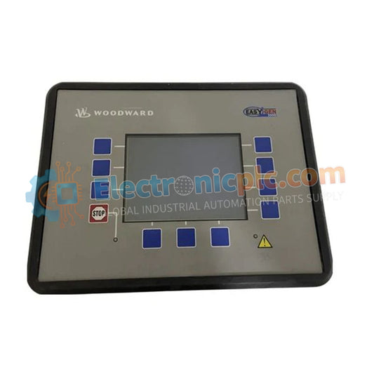Woodward 8441-1138 Multi-Function Relay Protection Module
