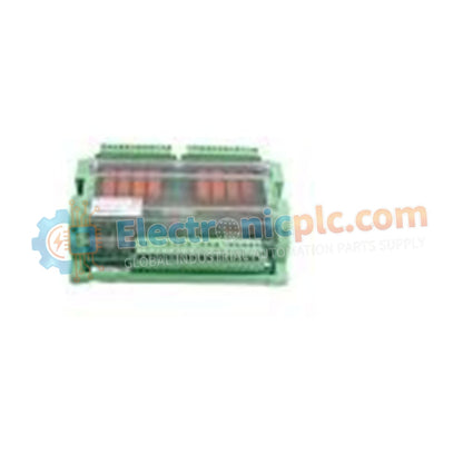 8444-1082  Woodward Power Management and Control Module