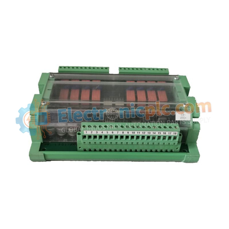 8444-1082  Woodward Power Management and Control Module