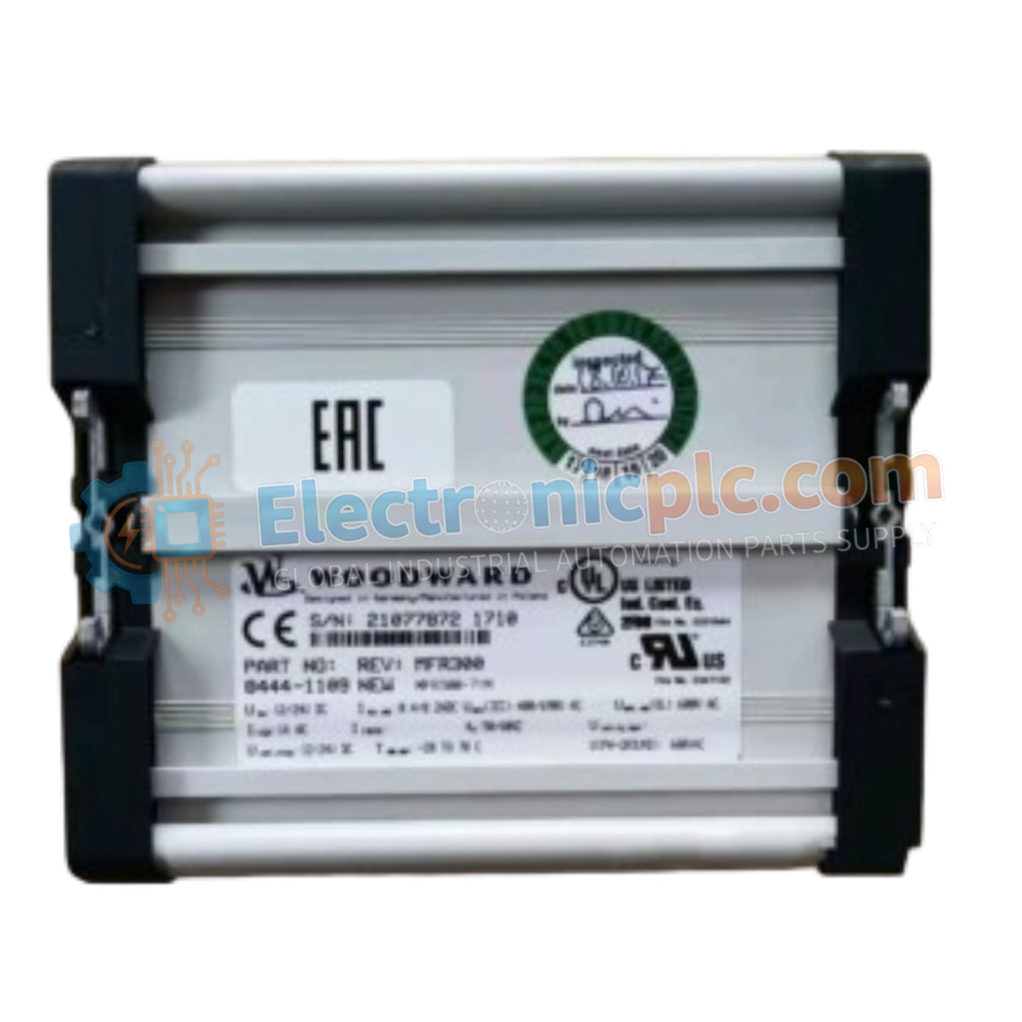 Woodward 8444-1109 MFR300 Power Measurement Module