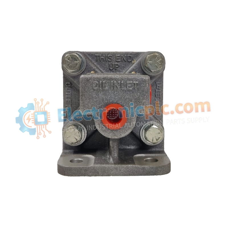 8901-037 Servomotor de refuerzo Woodward
