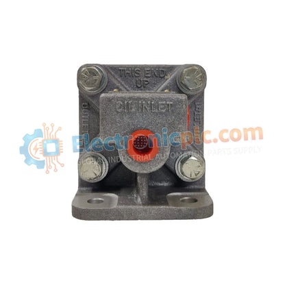 8901-037 Servomotor de refuerzo Woodward