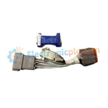 Cable de interfaz de servicio 8923-1182 Woodward