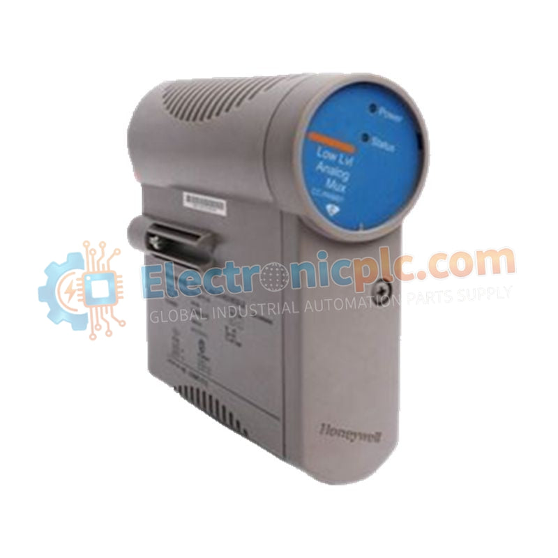 وحدة إدخال تناظري 8C-PAIMA1 من Honeywell