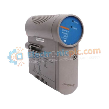 وحدة إدخال تناظري 8C-PAIMA1 من Honeywell