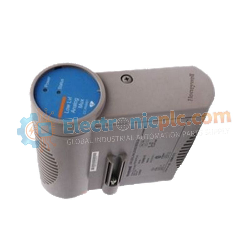 Módulo de salida analógica Honeywell 8C-PAOH51 51454355-175