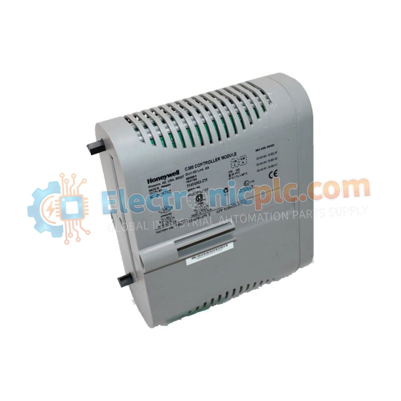 Honeywell 8C-PCNT02 51454363-275 معالج التحكم Experion C300