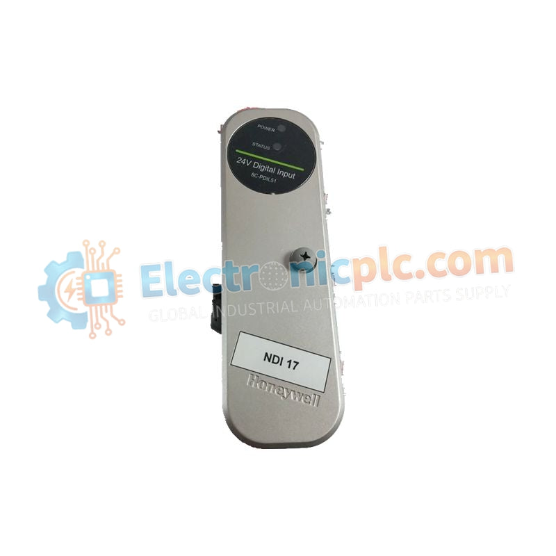 Módulo de entrada digital Honeywell 8C-PDIL51 51454359-175 Serie 8