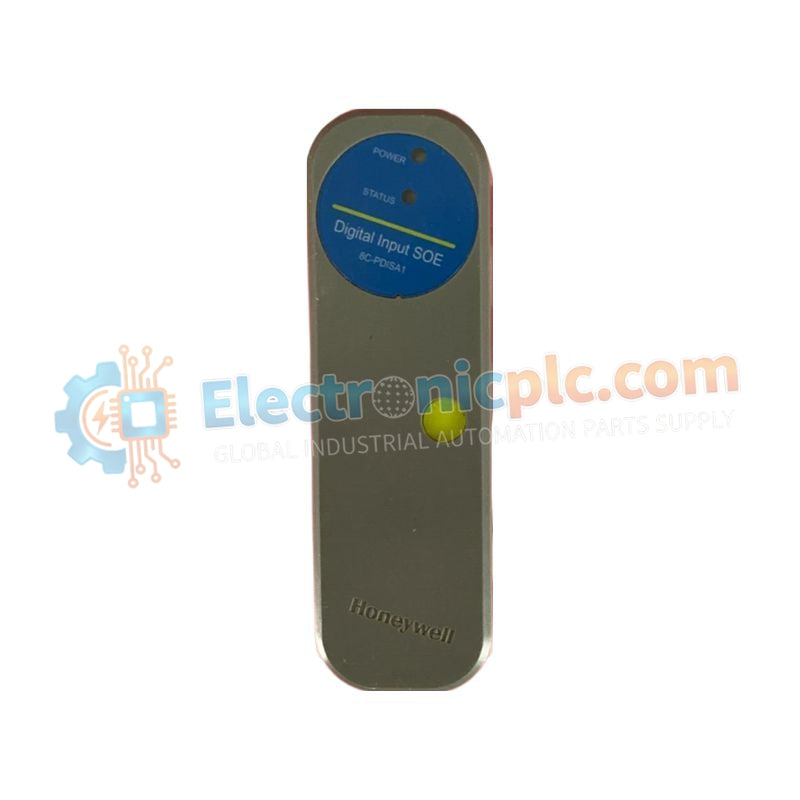 8C-PDIS01 Módulo de entrada digital SOE Honeywell Serie 8