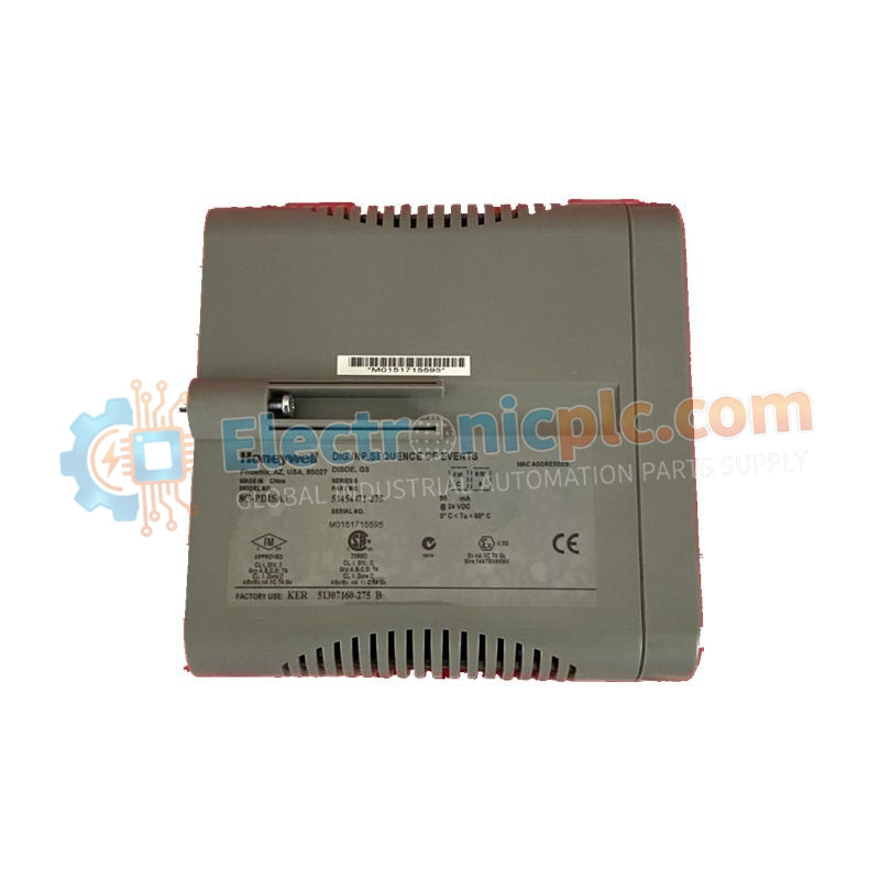 8C-PDIS01 Módulo de entrada digital SOE Honeywell Serie 8