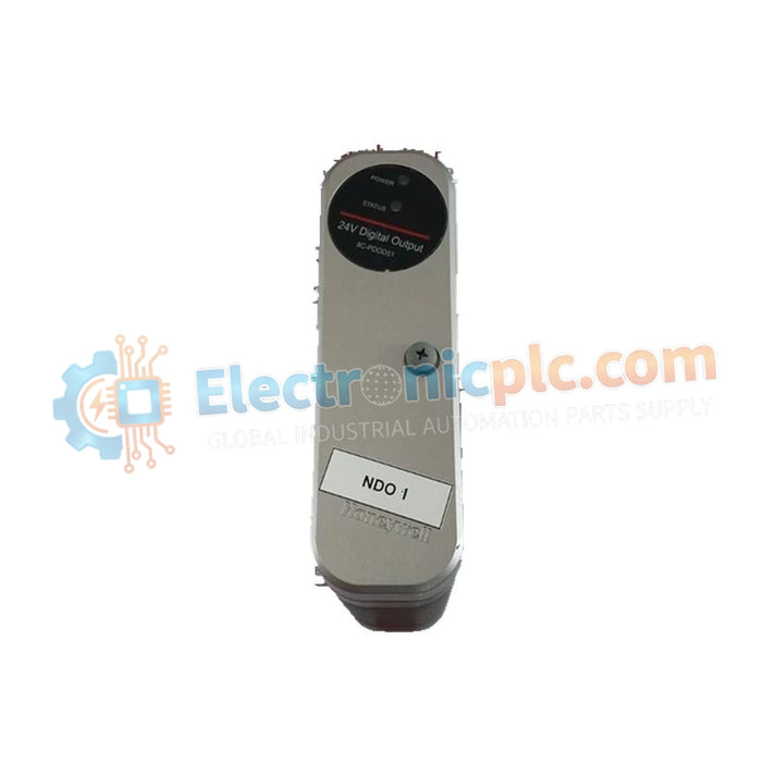Módulo de entrada analógica Honeywell 8C-SDOX01 51307051-175