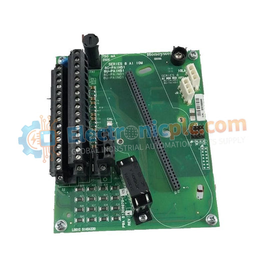 I/O Termination Assembly 8C-TAIX51 51306979-175 Honeywell