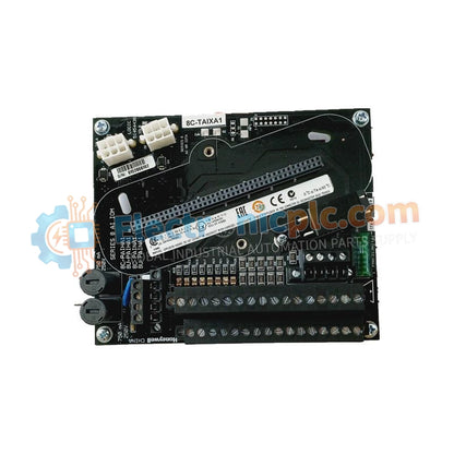 Conjunto de terminación de E/S Honeywell 8C-TAIXA1 51307127-175