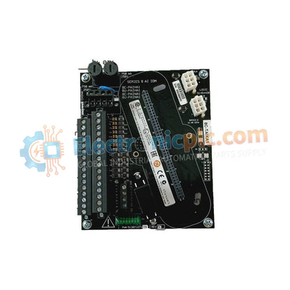 Conjunto de terminación de E/S Honeywell 8C-TAIXA1 51307127-175