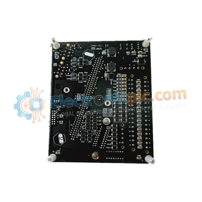 Conjunto de terminación de E/S Honeywell 8C-TAIXA1 51307127-175