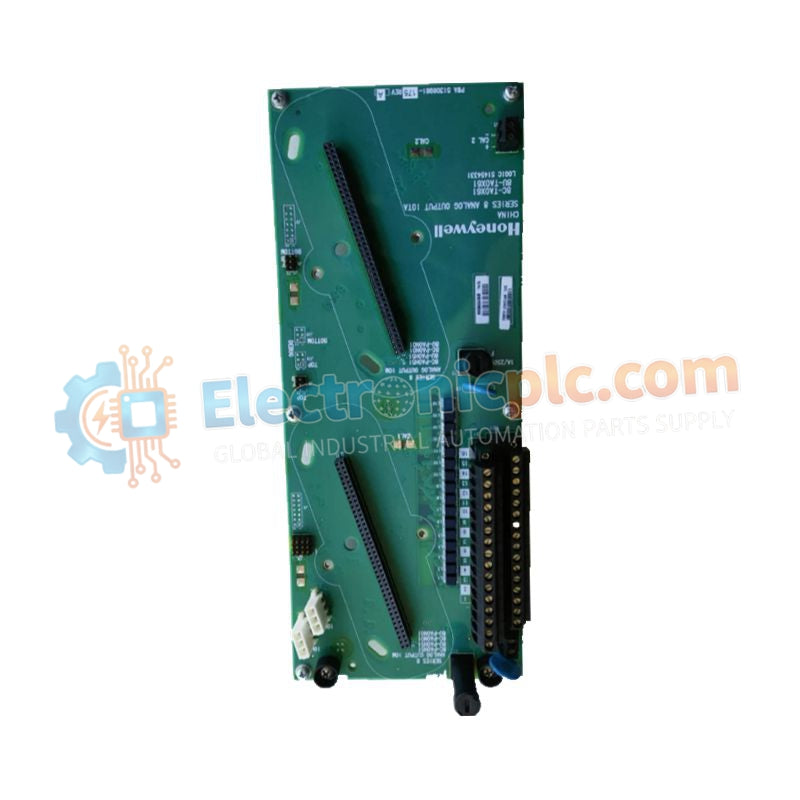 Módulo de salida analógica Honeywell 8C-TAOX61