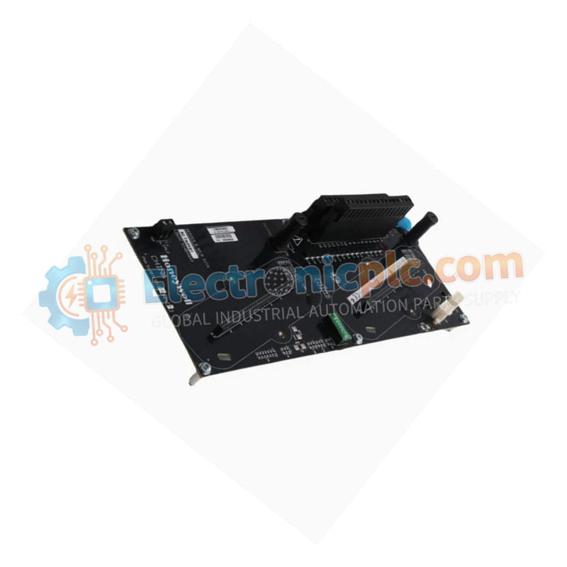 Módulo de salida analógica Honeywell 8C-TAOXB1 51307137-175