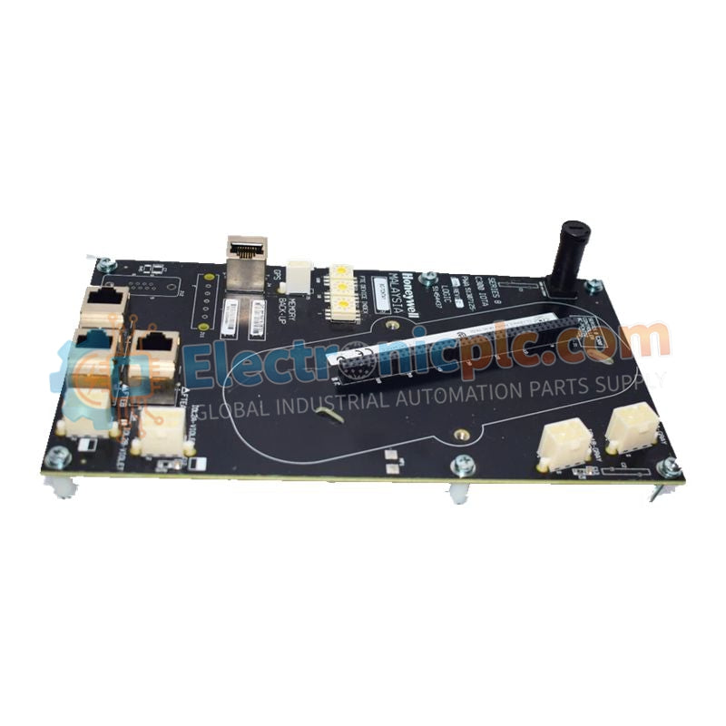 وحدة الإدخال/الإخراج لوحدة التحكم من Honeywell طراز 8C-TCNTA1 51307125-175