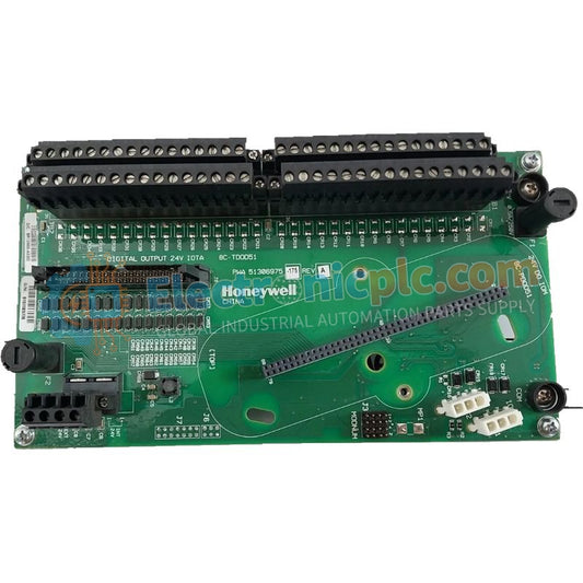 Módulo de Salida Digital Honeywell 8C-TDOD51 51306975-175