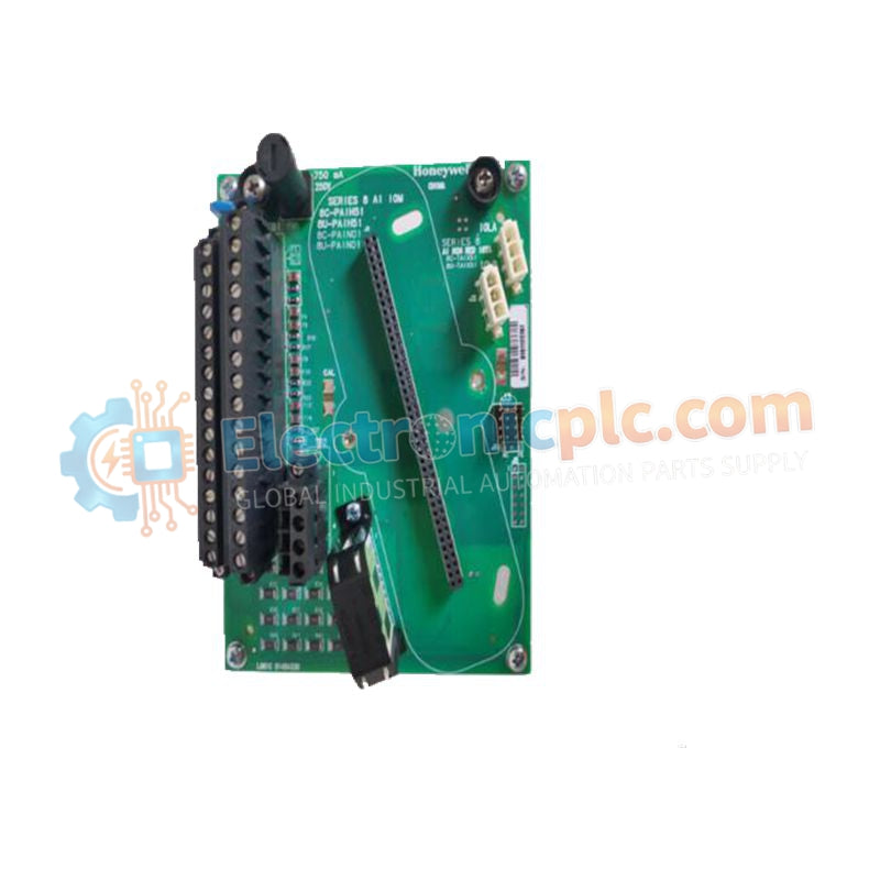 اللوحة الخلفية للوحدة اللاسلكية 8C-TPOX01 51307022-175 Honeywell