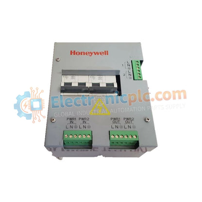 Honeywell 8U-BXCB20-CN 51307039-100 Conjunto del módulo de caja de disyuntores