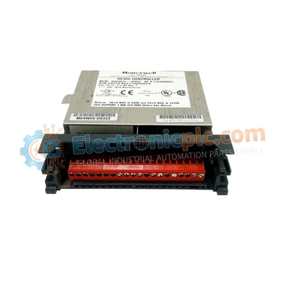 وحدة إخراج Honeywell 900A01-0002 ControlEdge HC900