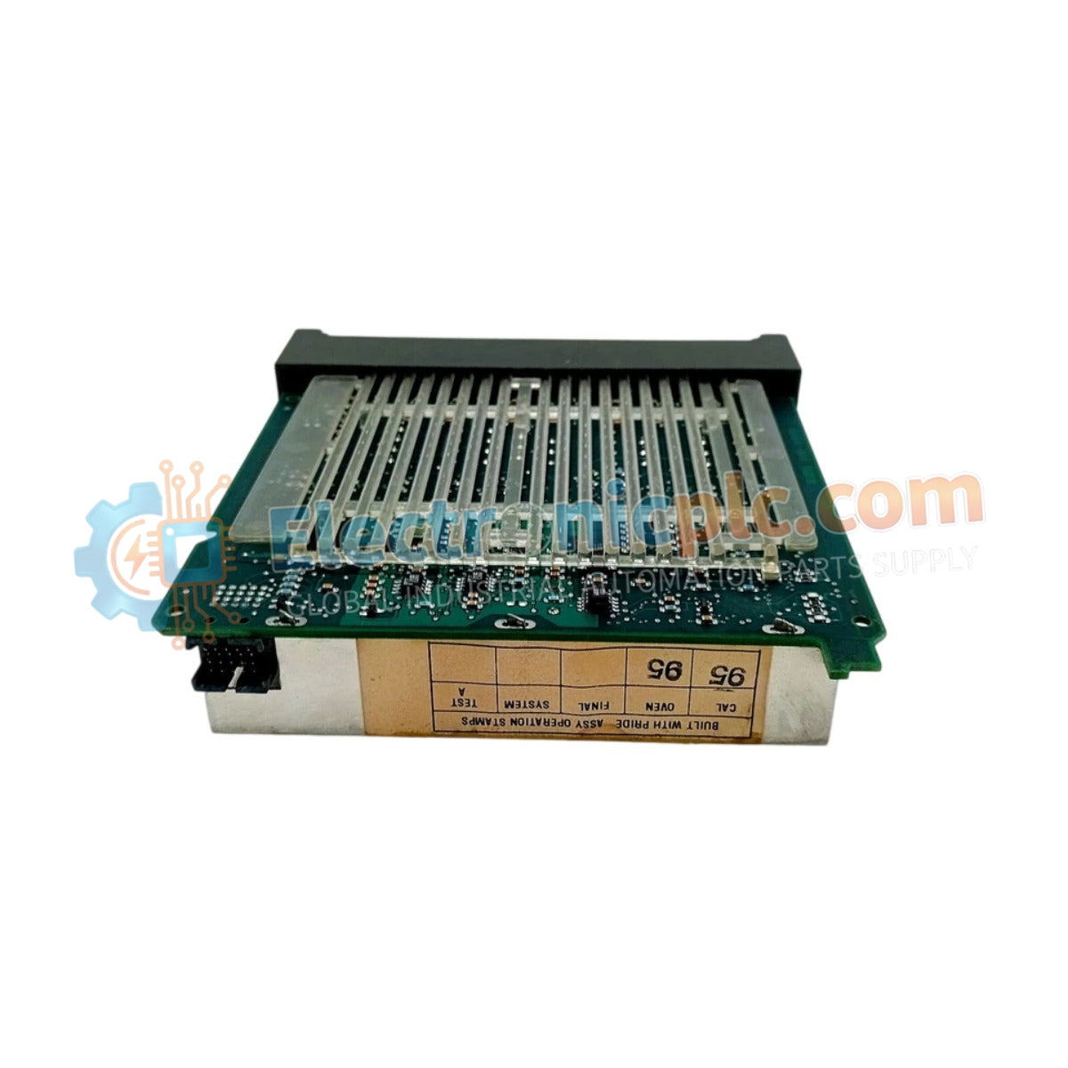 وحدة إخراج Honeywell 900A01-0002 ControlEdge HC900