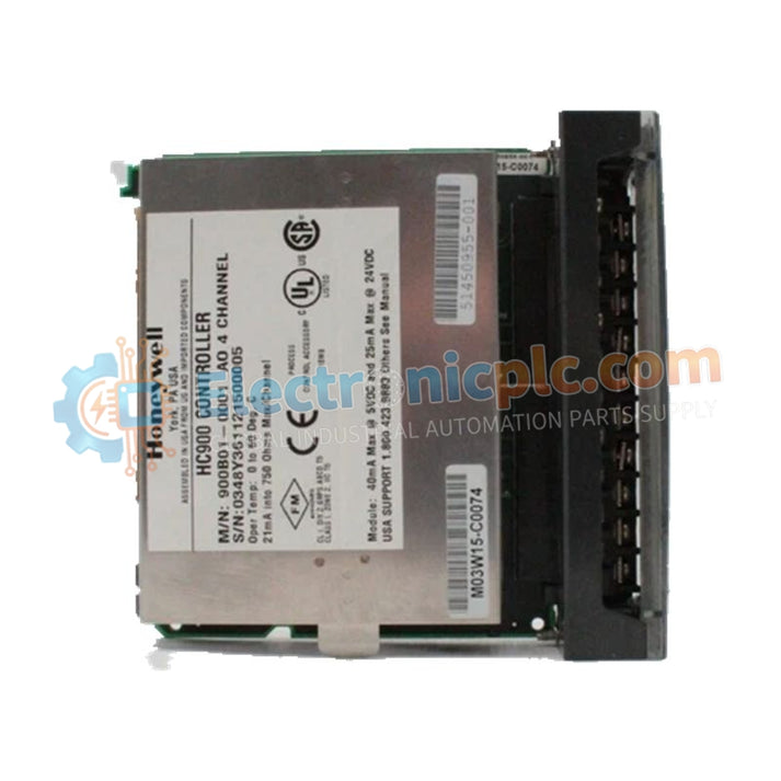 Honeywell 900B01-0001 HC900 Series Digital Output Module