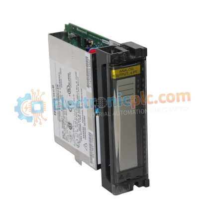 Módulo de salida analógica Honeywell 900B01-0101 ControlEdge HC900