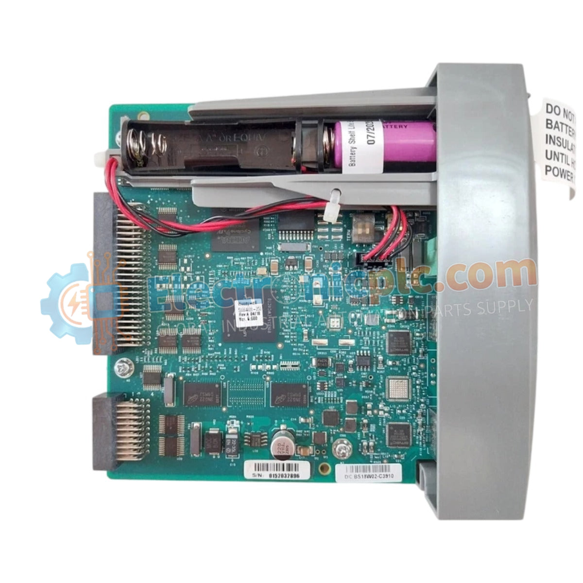 I/O Scanner Module Honeywell 900S50S-0460 ControlEdge HC900