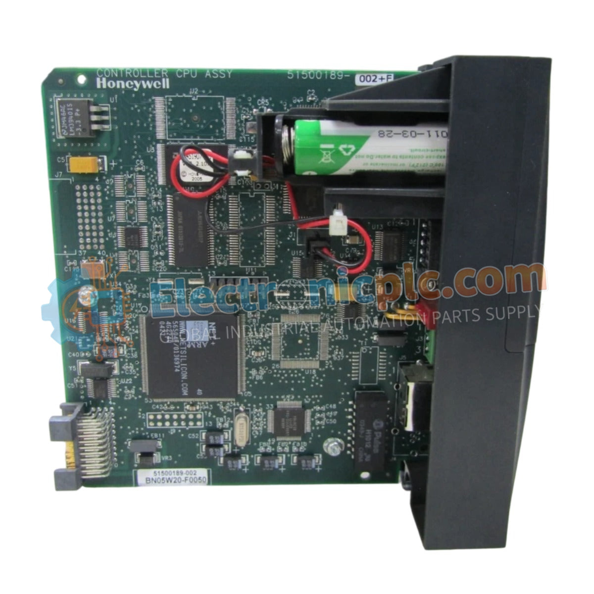 وحدة المعالجة المركزية Honeywell 900C31-0021 C30