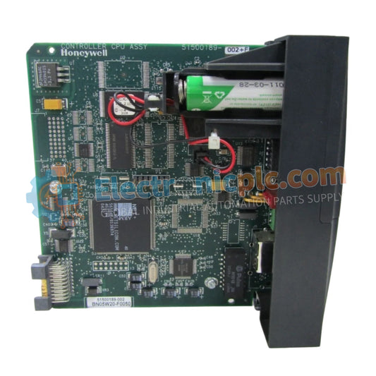 وحدة المعالجة المركزية Honeywell 900C31-0021 C30