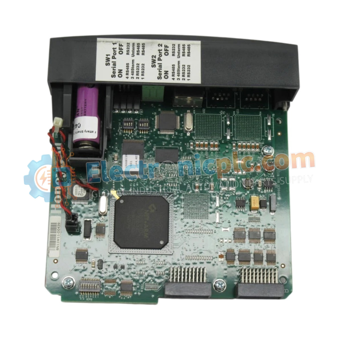 CPU Module Honeywell 900C32-0244-00