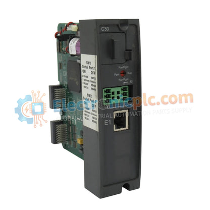 CPU Module Honeywell 900C32-0244-00