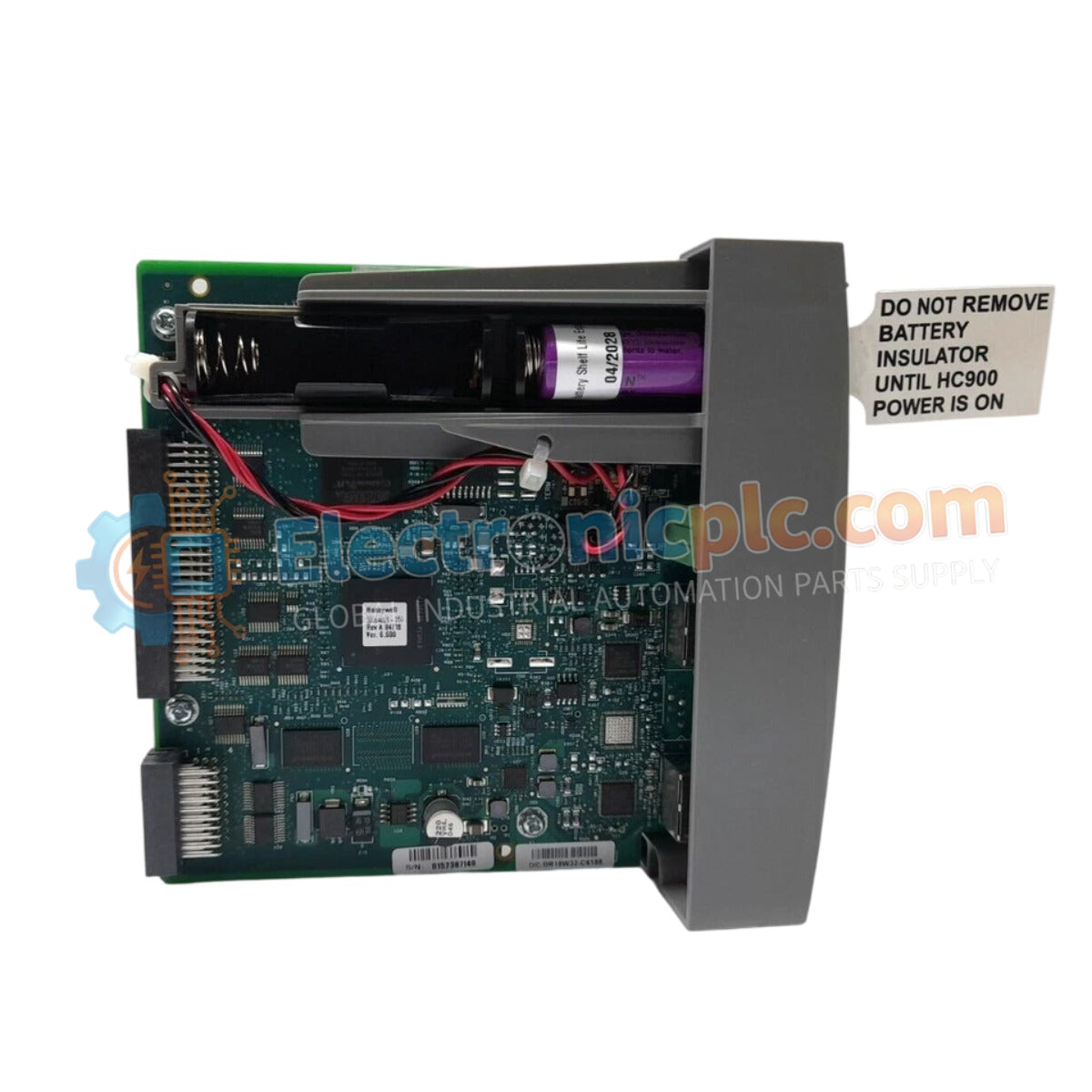 Honeywell 900C50-0360-00 ControlEdge HC900 C30 Controller CPU