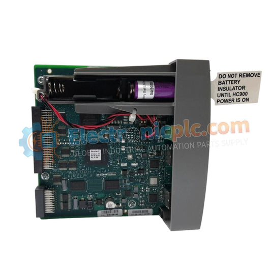 Honeywell 900C50-0360-00 ControlEdge HC900 C30 Controller CPU
