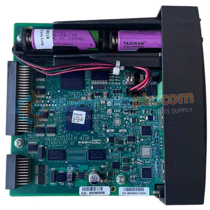 Módulo de CPU Honeywell 900C50-0460 ControlEdge HC900 C50