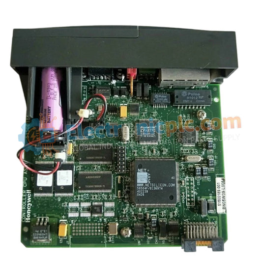 CPU Module Honeywell 900C52-0021