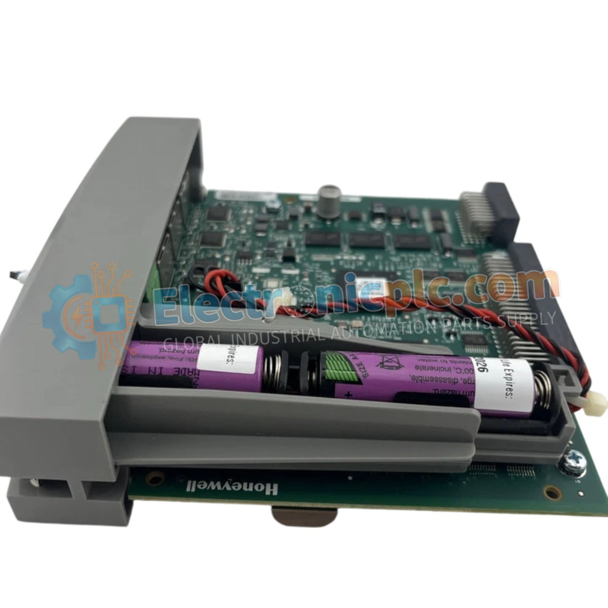 وحدة المعالجة المركزية (CPU Module) Honeywell 900C70-0360-00 ControlEdge HC900